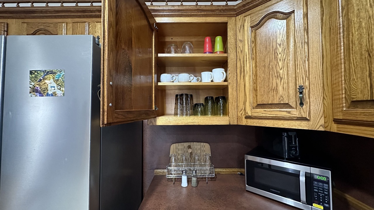 Photo of Kitchen in New Oxford