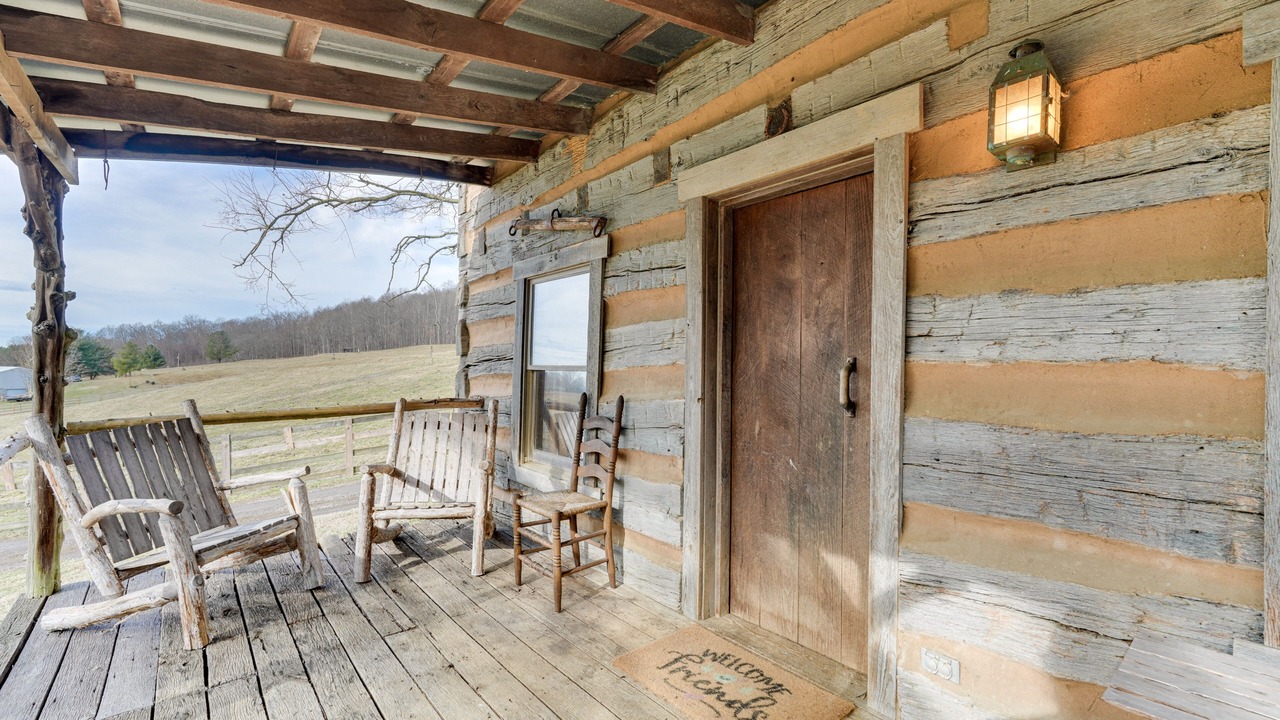 Photo of Outdoor in Jonesborough