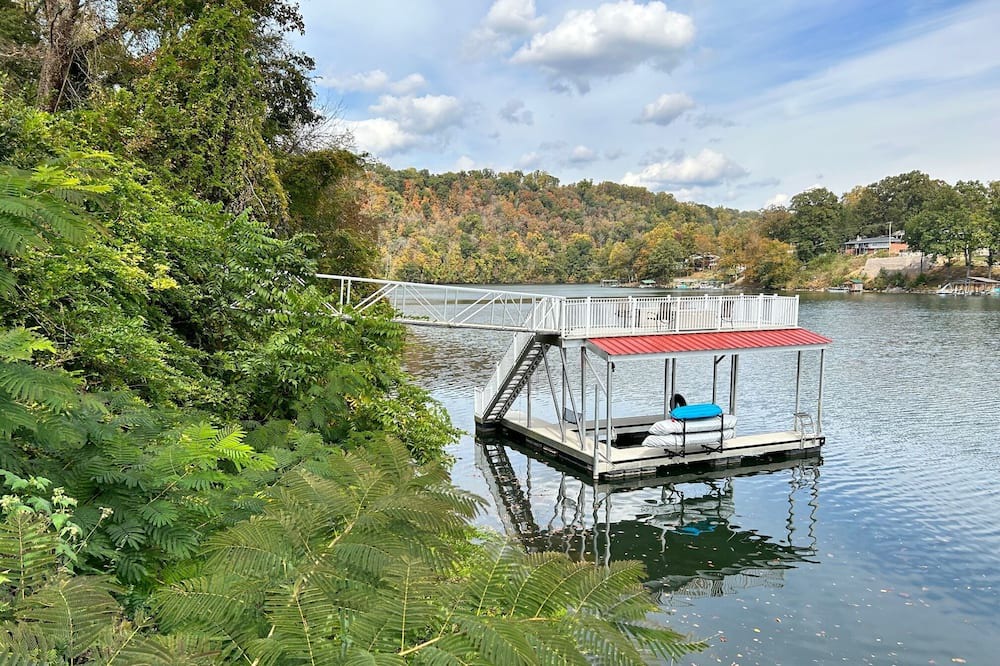 Photo of Bathroom in Kingsport