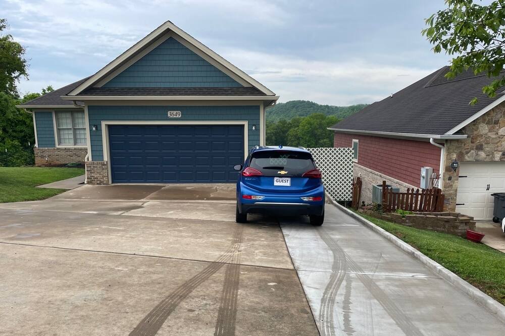 Photo of Outdoor in Kingsport