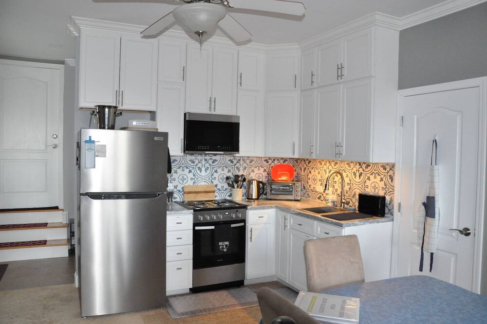 Photo of Kitchen in Kingsport