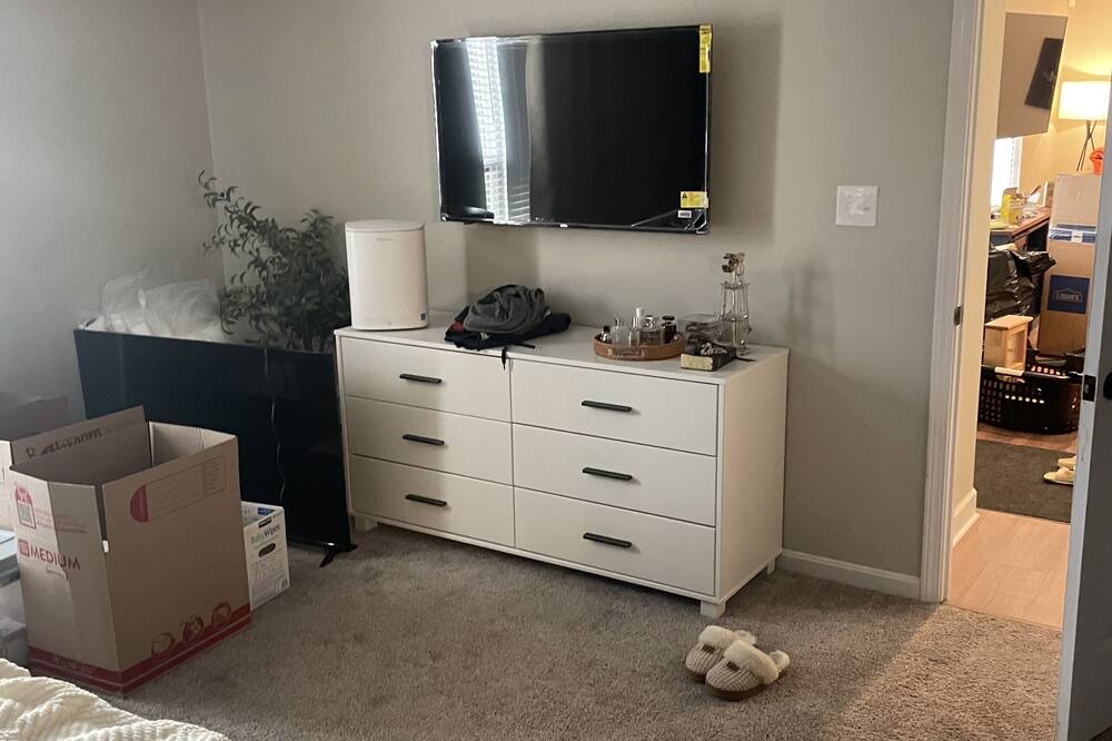 Photo of Bedroom in La Grange