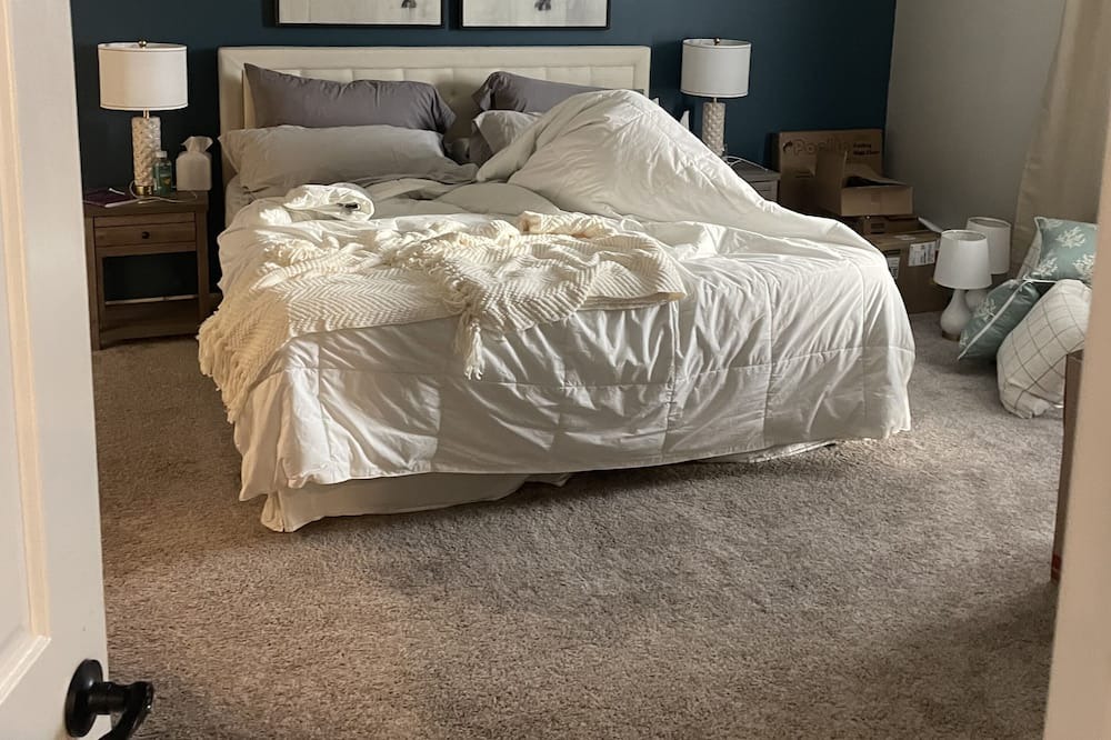 Photo of Bedroom in La Grange