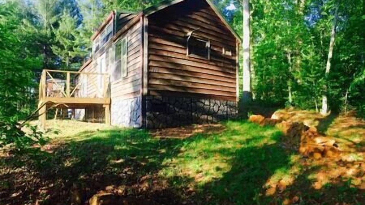 Photo of Outdoor in Green Mountain