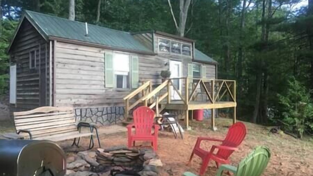 Photo of Outdoor in Green Mountain