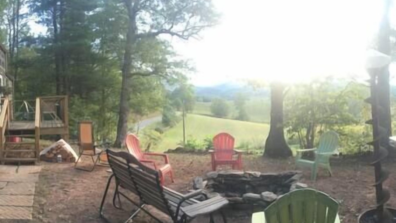 Photo of Outdoor in Green Mountain