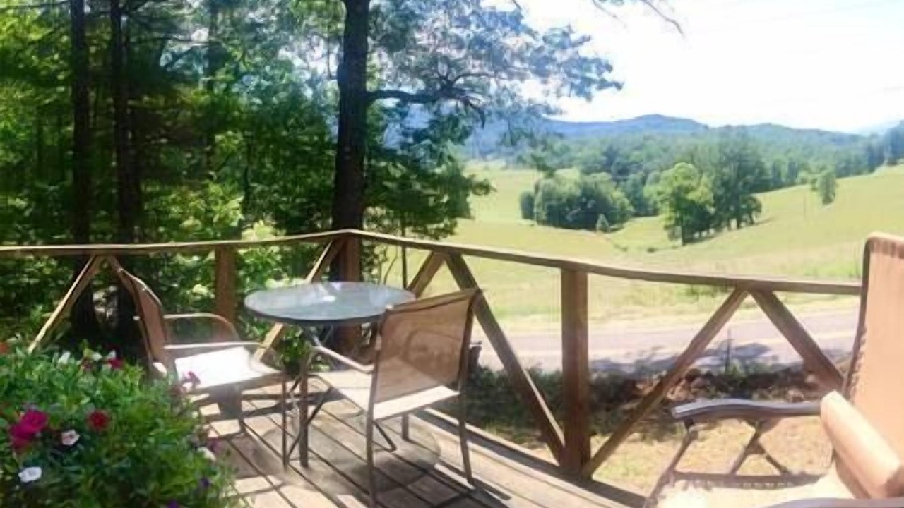Photo of Outdoor in Green Mountain