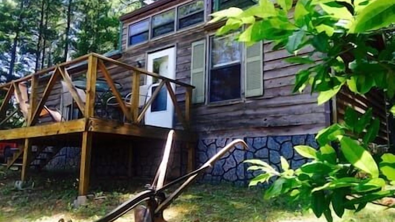 Photo of Outdoor in Green Mountain