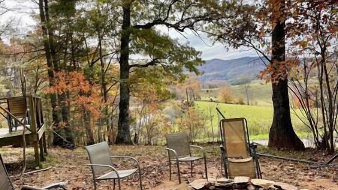 Photo of Outdoor in Green Mountain