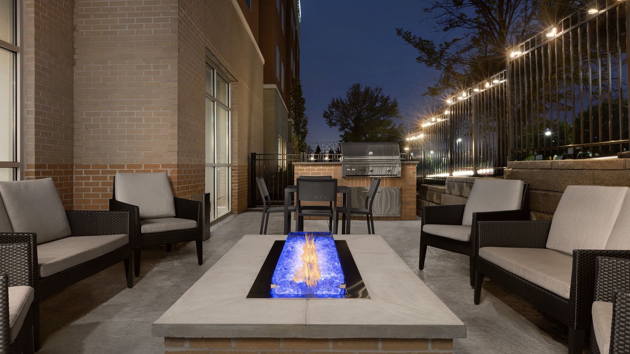 Photo of Outdoor in Kenwood