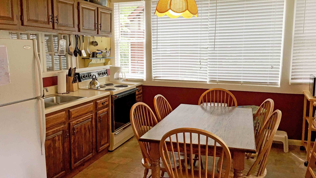 Photo of Kitchen in Flat Rock
