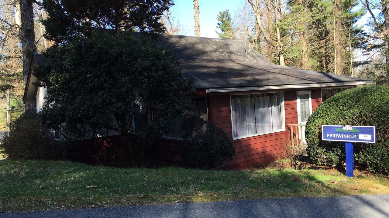Photo of Outdoor in East Flat Rock