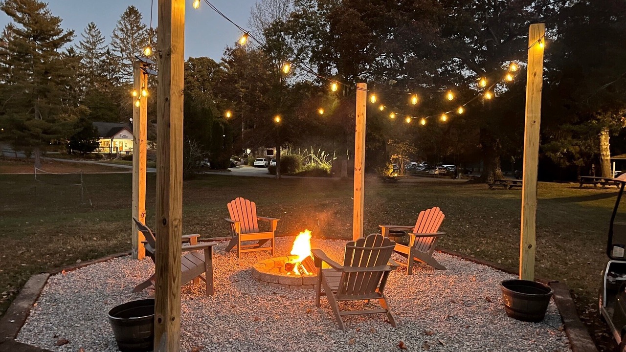 Photo of Outdoor in Flat Rock