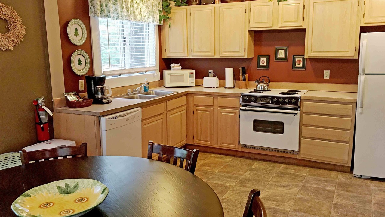 Photo of Kitchen in Flat Rock