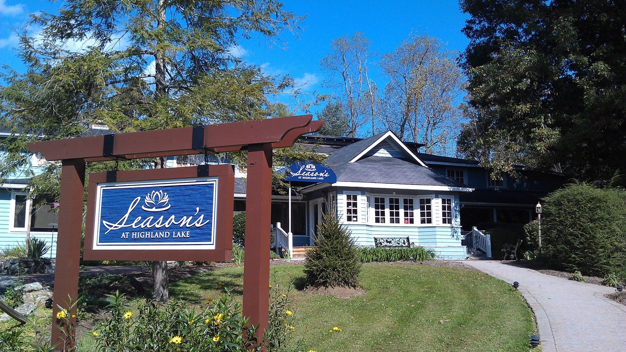 Photo of Outdoor in Flat Rock