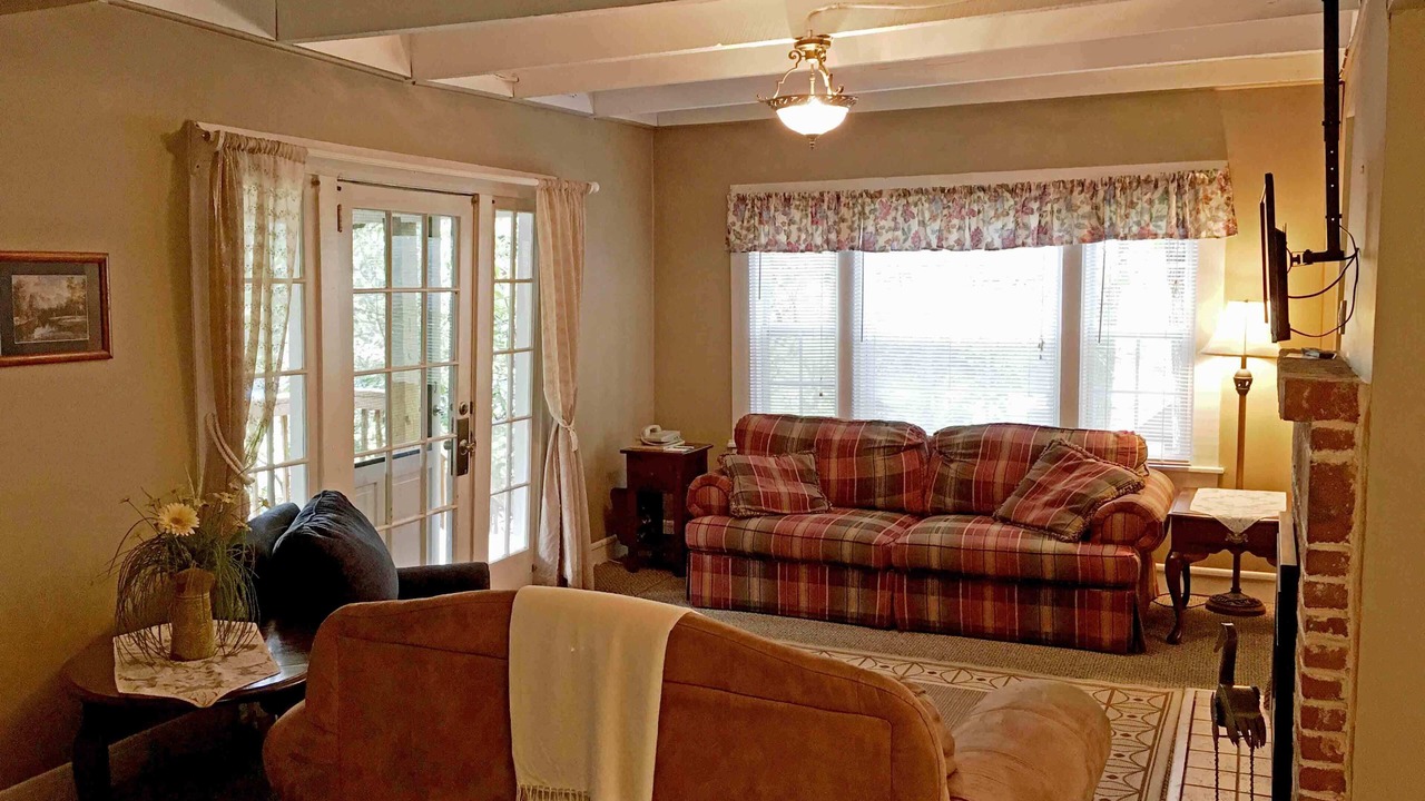 Photo of Livingroom in Flat Rock