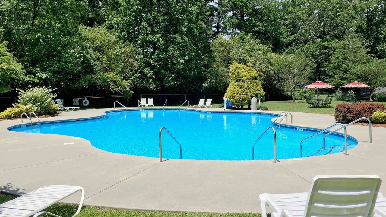 Photo of Outdoor in Flat Rock