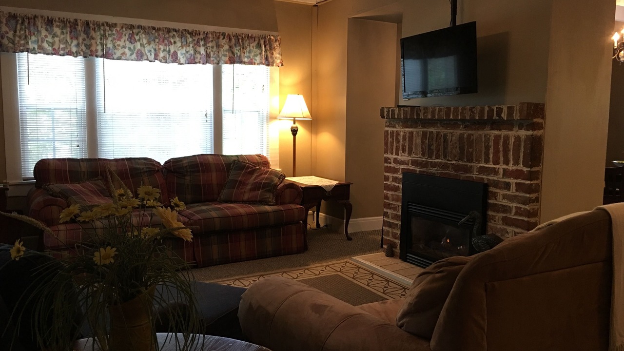 Photo of Livingroom in Flat Rock
