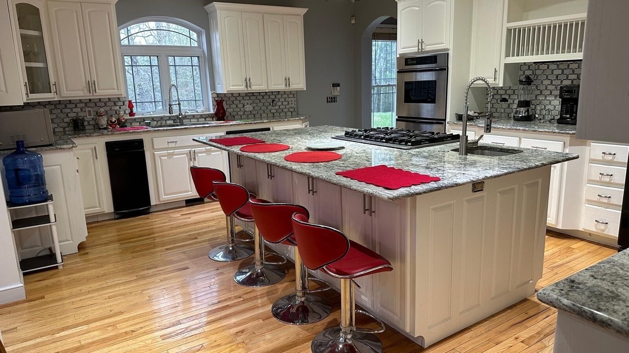 Photo of Kitchen in Jefferson