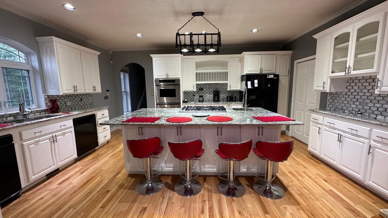 Photo of Kitchen in Jefferson