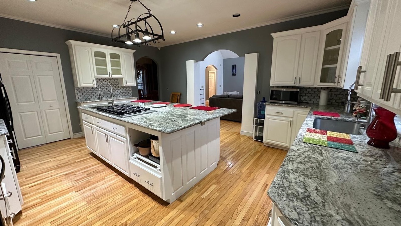 Photo of Kitchen in Jefferson