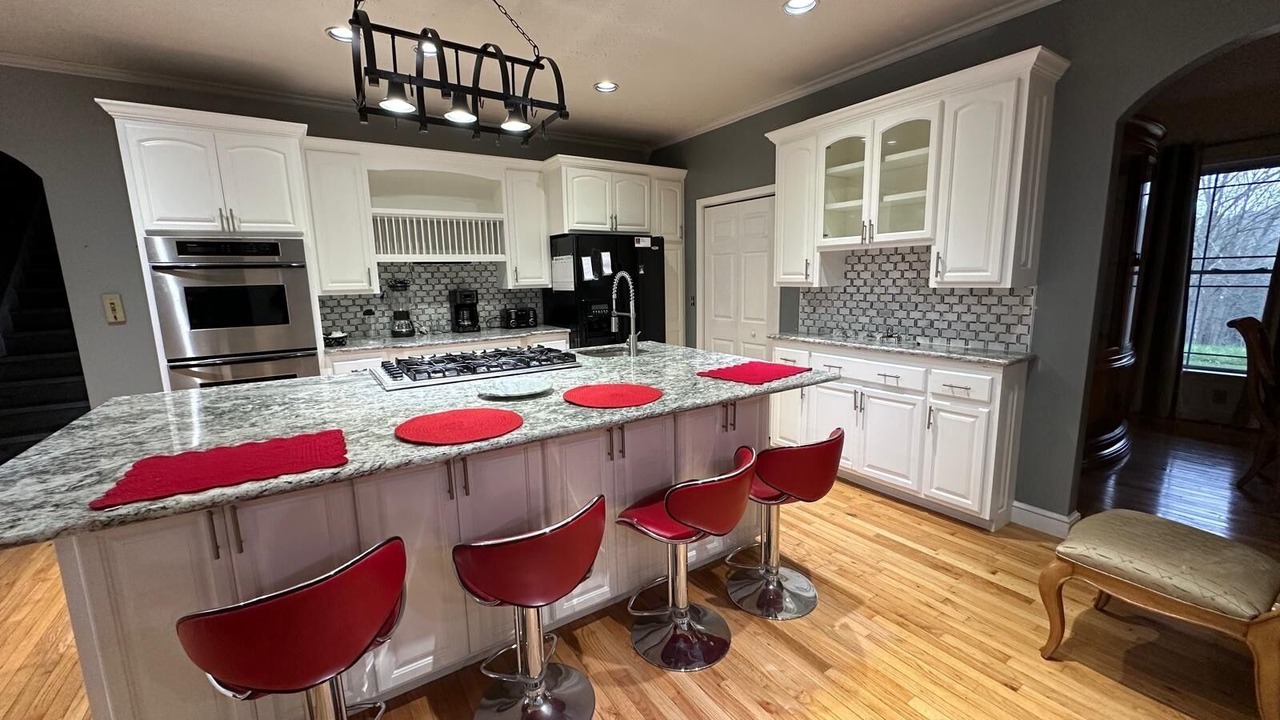Photo of Kitchen in Jefferson