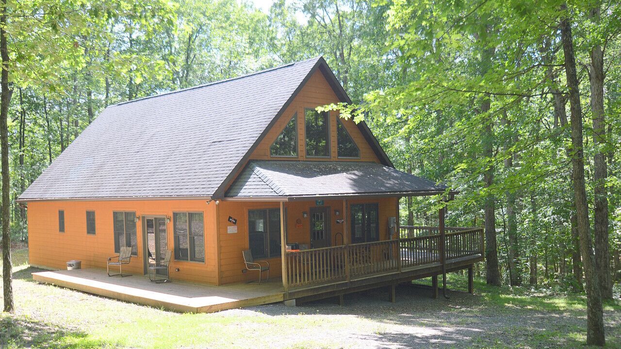 Photo of Outdoor in Great Cacapon