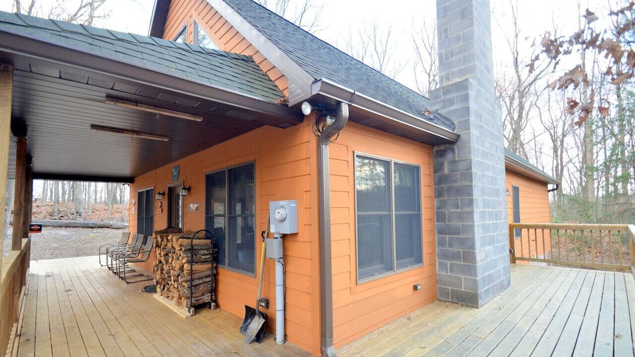 Photo of Outdoor in Great Cacapon