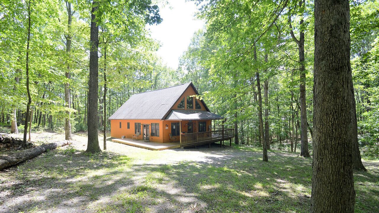 Photo of Outdoor in Great Cacapon