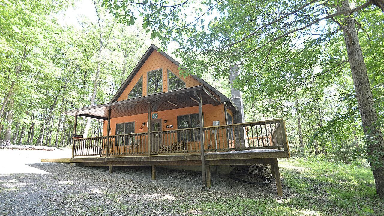Photo of Outdoor in Great Cacapon
