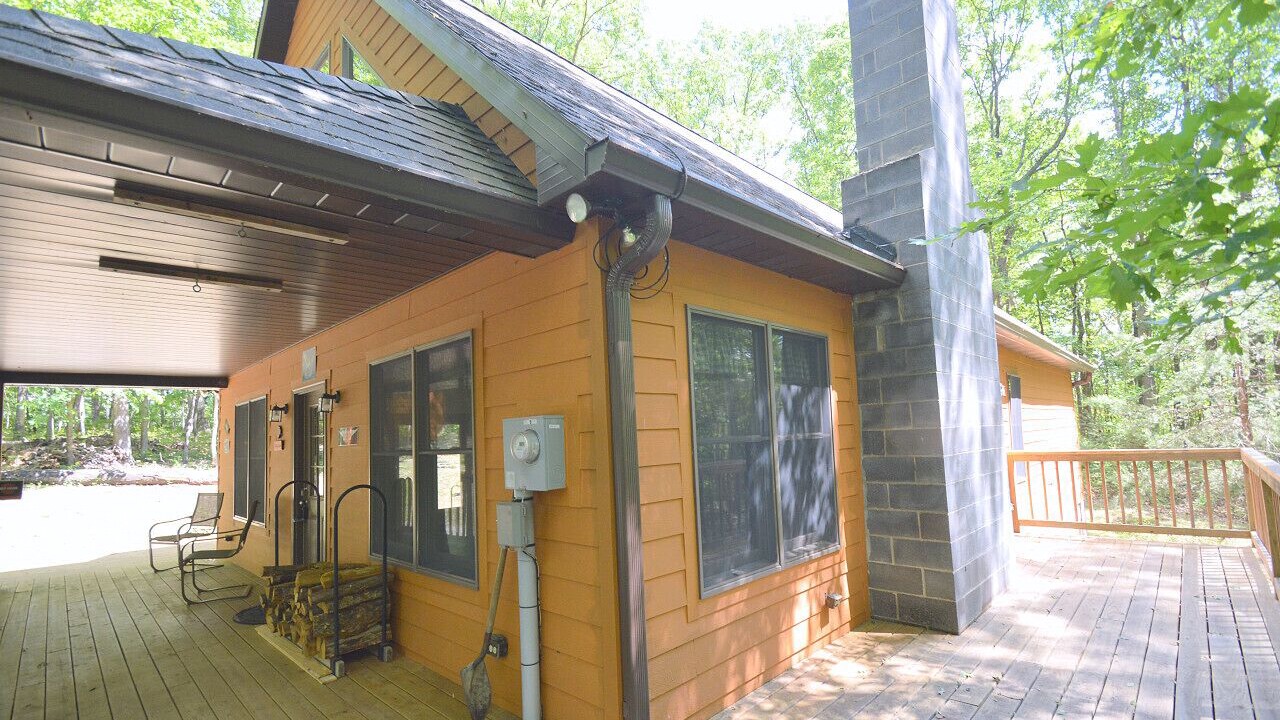 Photo of Outdoor in Great Cacapon