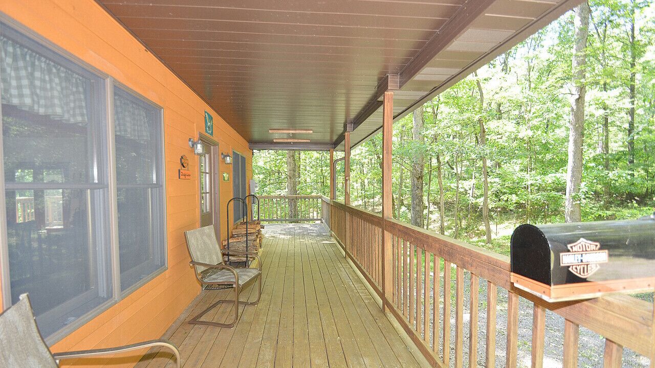 Photo of Outdoor in Great Cacapon