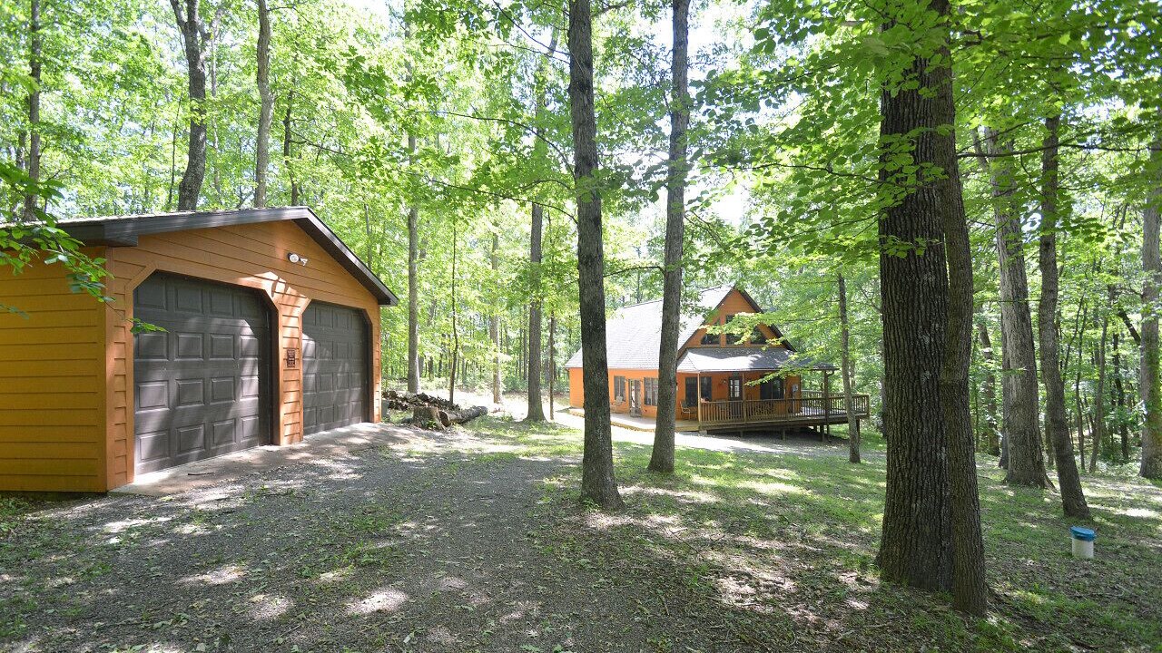 Photo of Outdoor in Great Cacapon