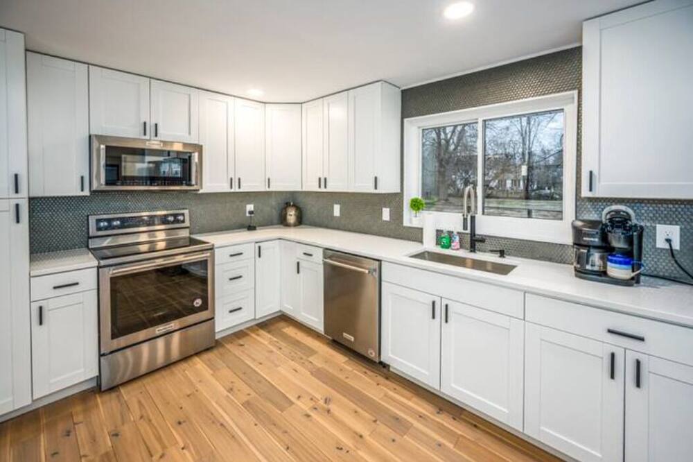 Photo of Kitchen in The Village of Indian Hill