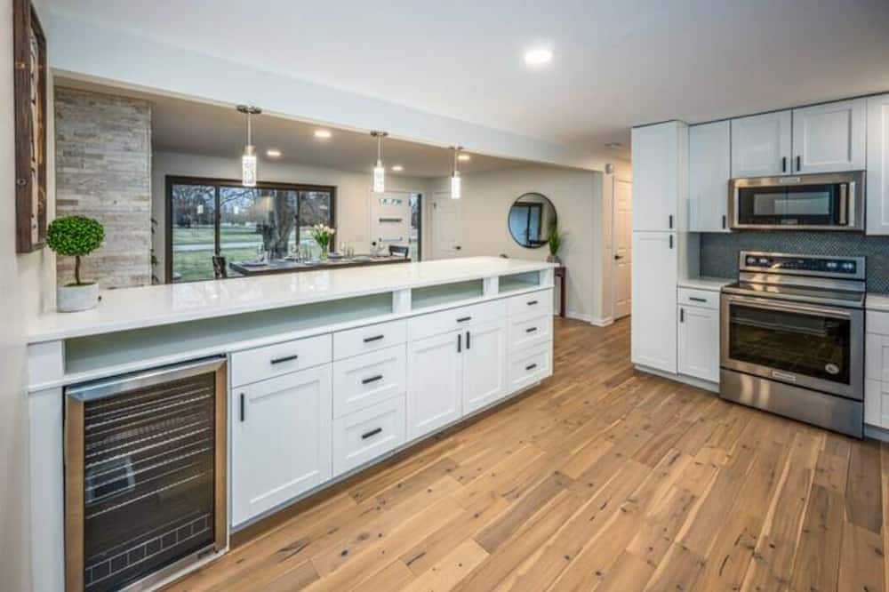 Photo of Kitchen in The Village of Indian Hill