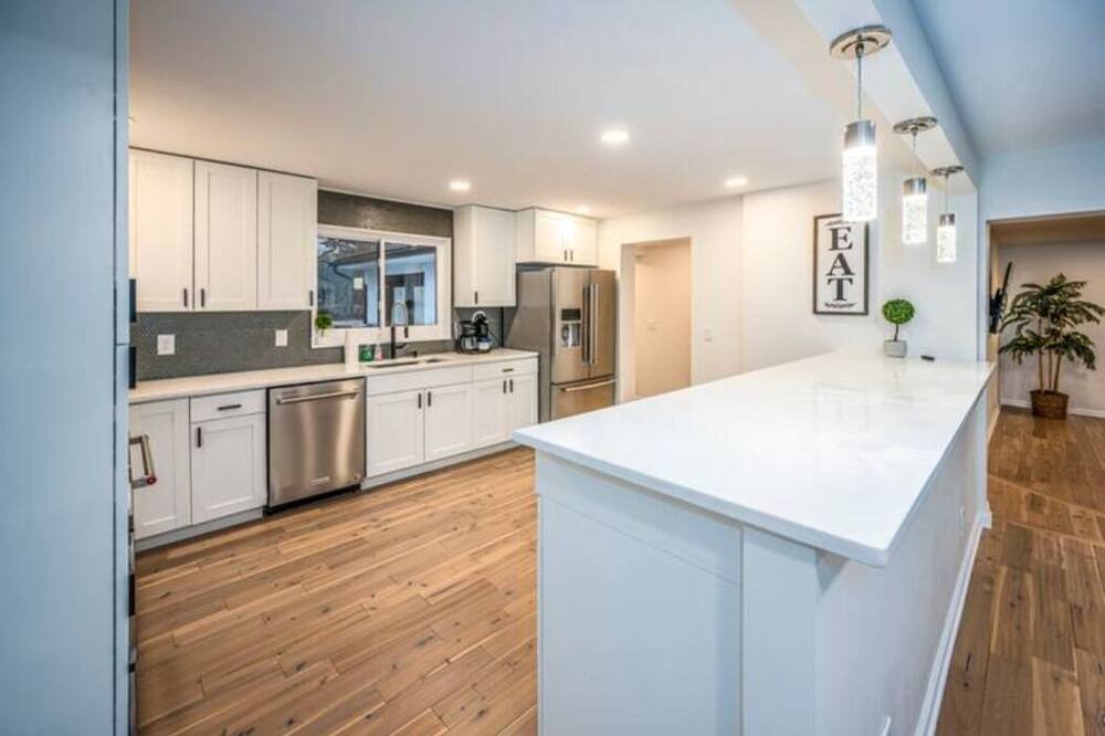 Photo of Kitchen in The Village of Indian Hill