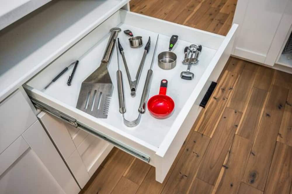 Photo of Kitchen in The Village of Indian Hill