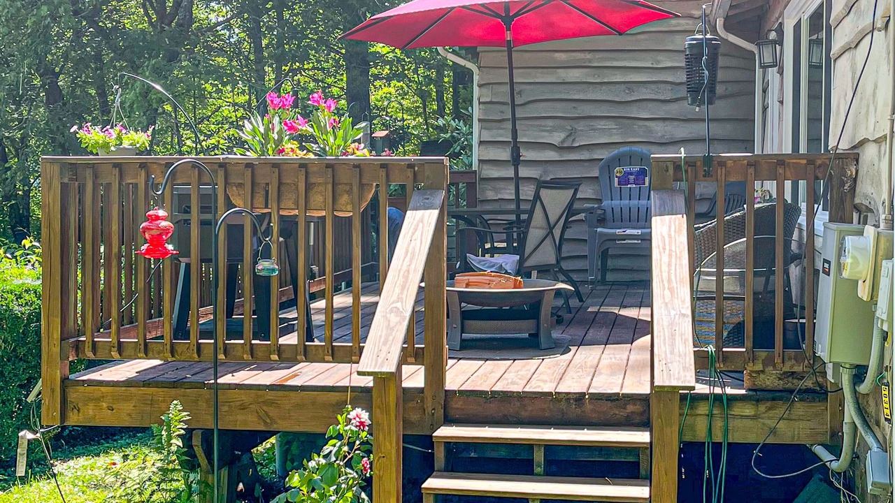 Photo of Outdoor in Crossnore