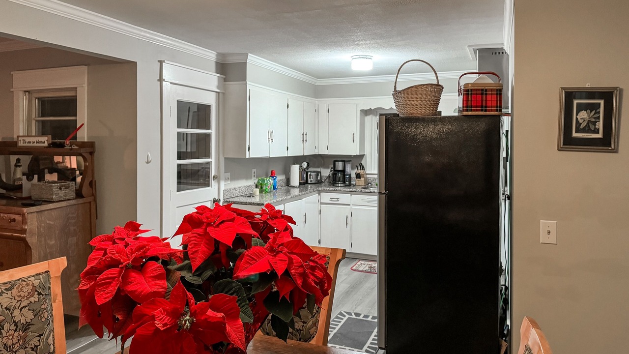 Photo of Kitchen in Crossnore