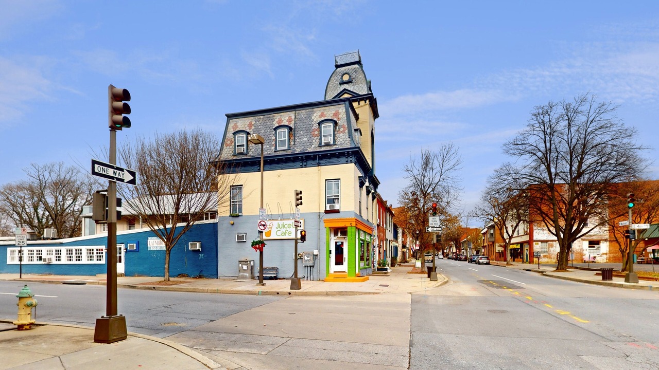 Photo of Others in Downtown
