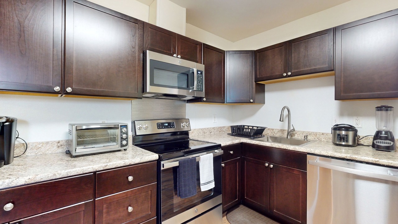 Photo of Kitchen in Downtown
