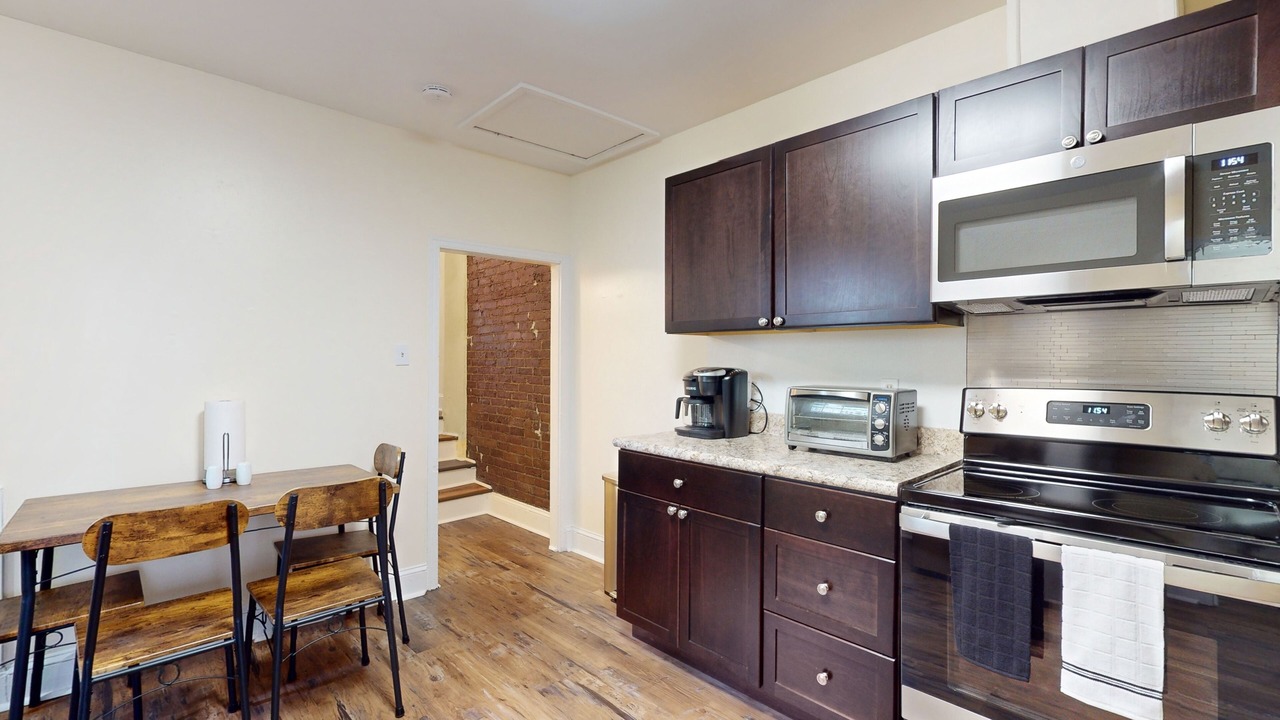 Photo of Kitchen in Downtown