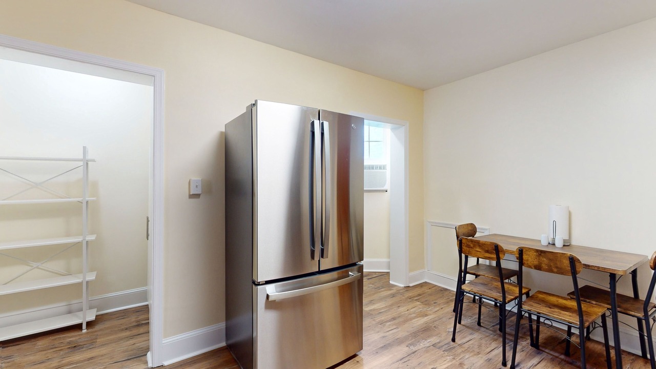 Photo of Kitchen in Downtown