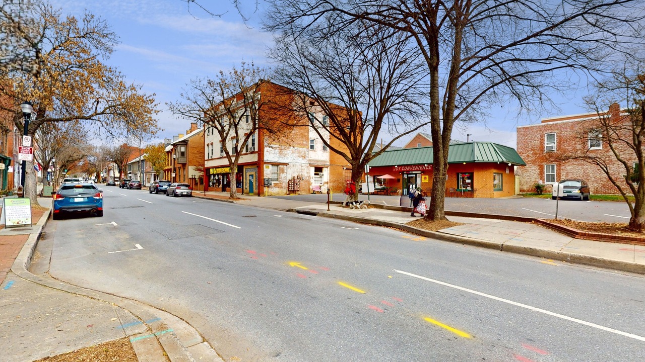 Photo of Outdoor in Downtown