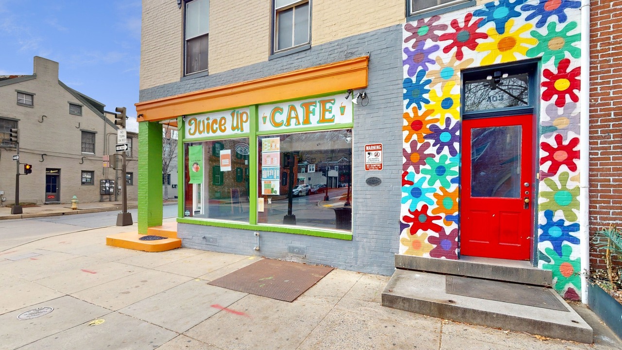 Photo of Outdoor in Downtown