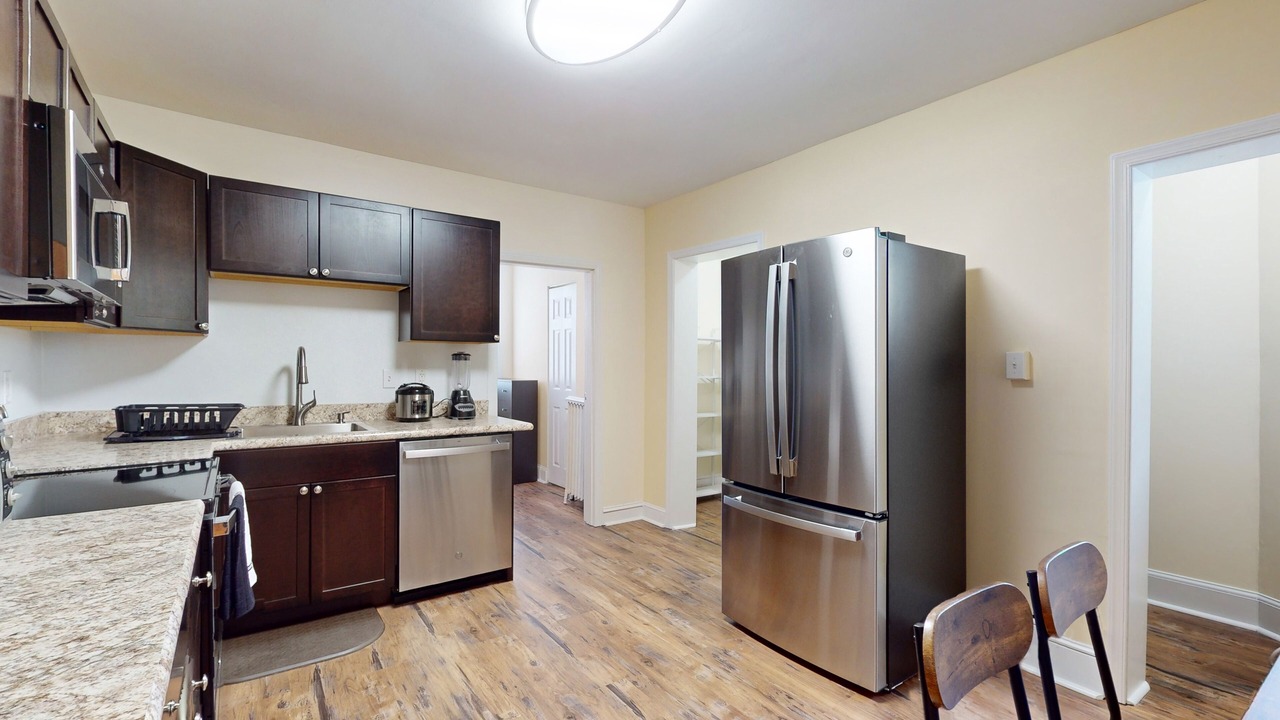 Photo of Kitchen in Downtown