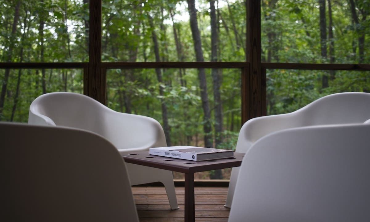 Photo of Outdoor in Berkeley Springs