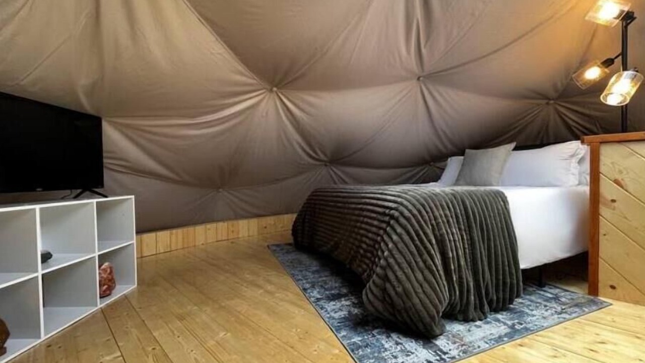 Photo of Bedroom in West Jefferson