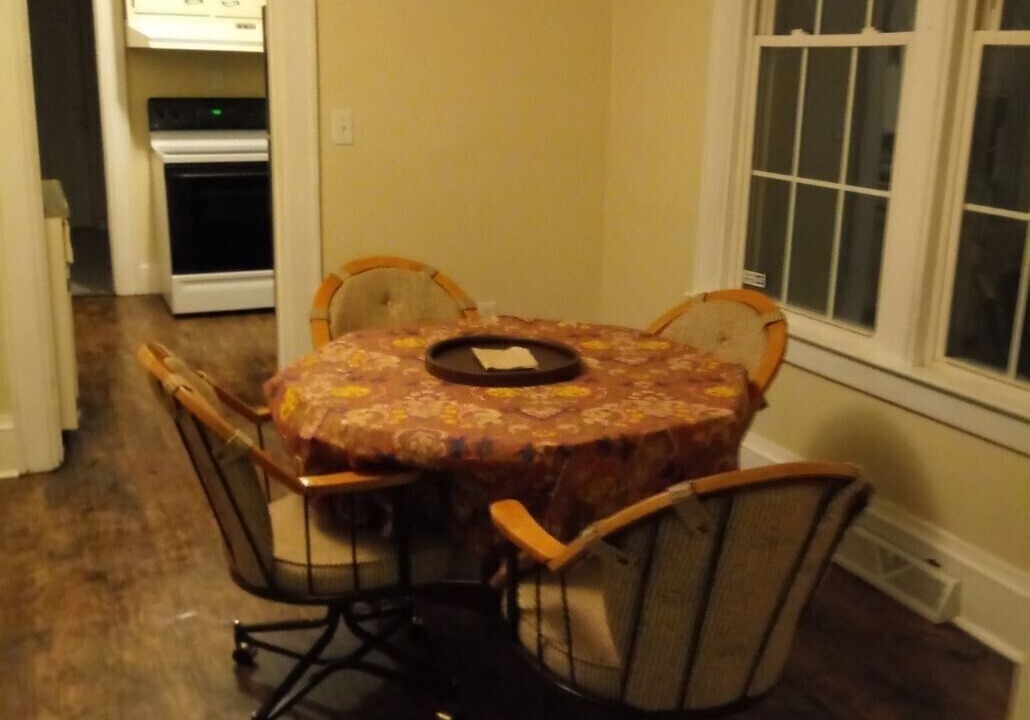 Photo of Bathroom in South Charleston