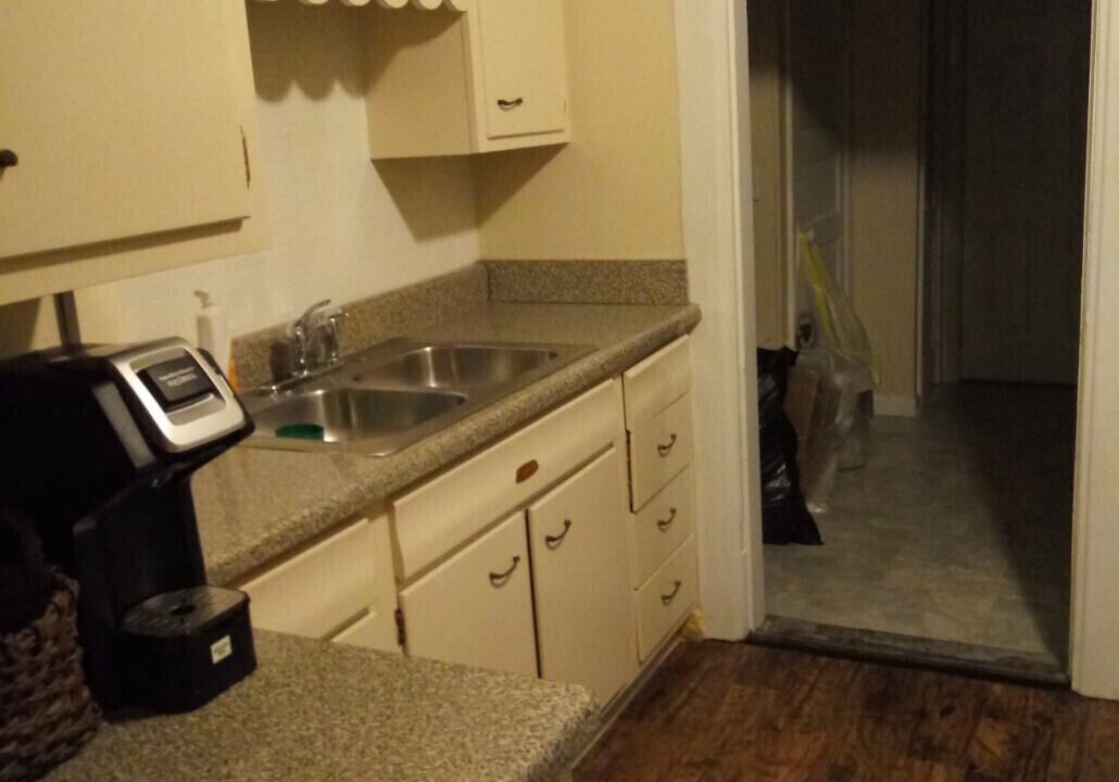 Photo of Bathroom in South Charleston